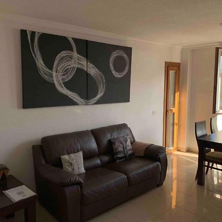 Apartamento Atlantida 산타크루스데 테네리페 외부 사진