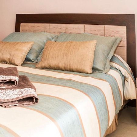 Apartamento Atlantida 산타크루스데 테네리페 외부 사진