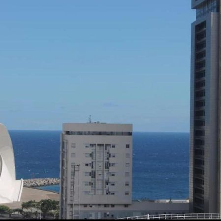 Apartamento Atlantida 산타크루스데 테네리페 외부 사진