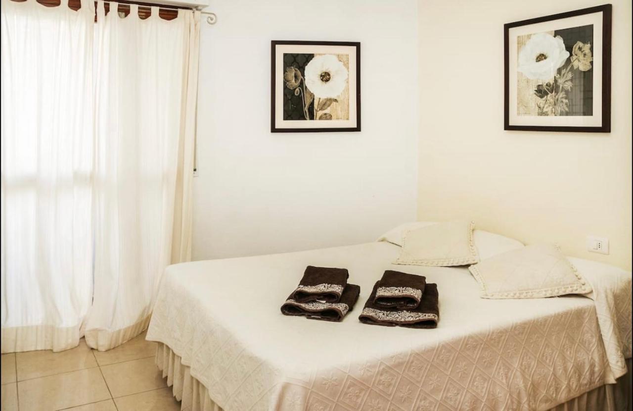 Apartamento Atlantida 산타크루스데 테네리페 외부 사진