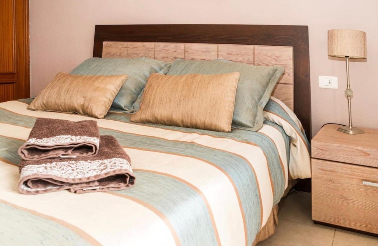 Apartamento Atlantida 산타크루스데 테네리페 외부 사진