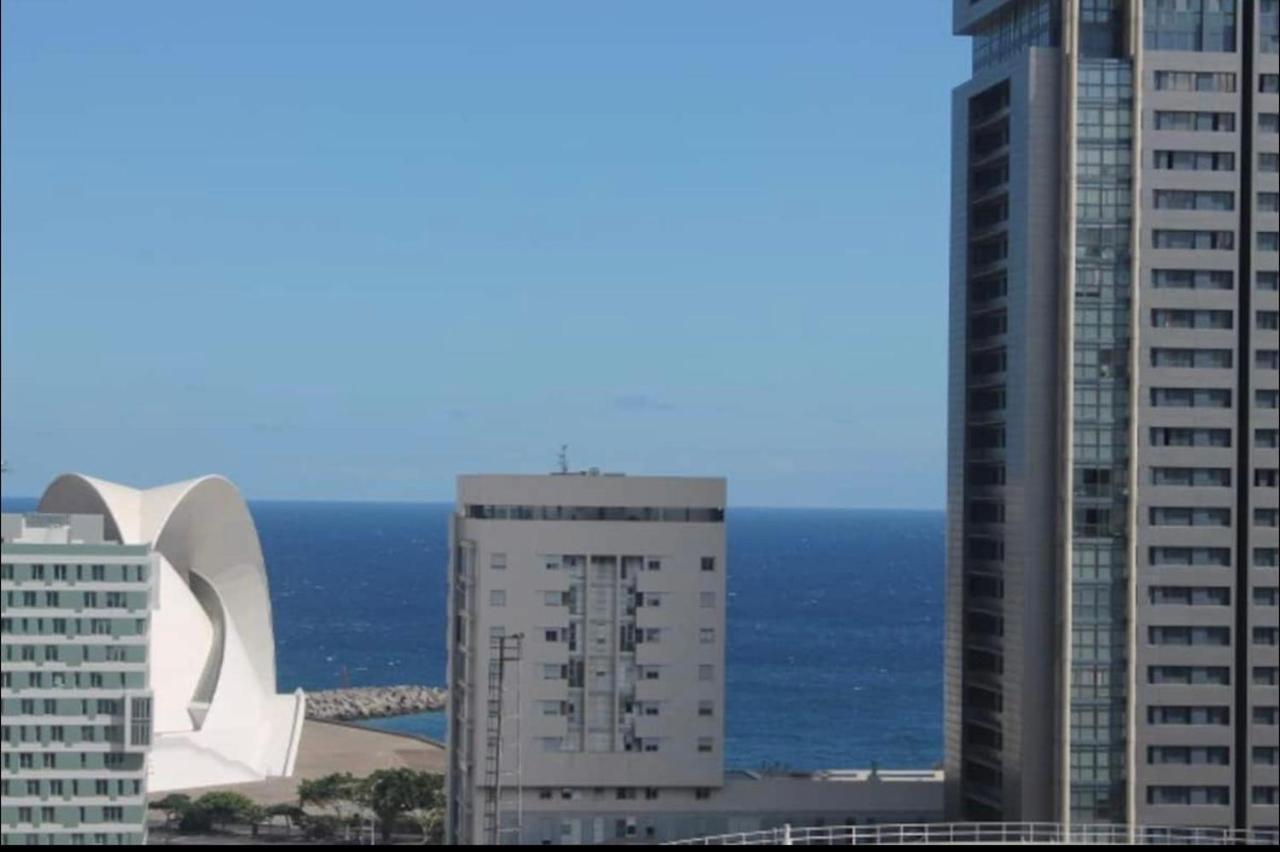 Apartamento Atlantida 산타크루스데 테네리페 외부 사진
