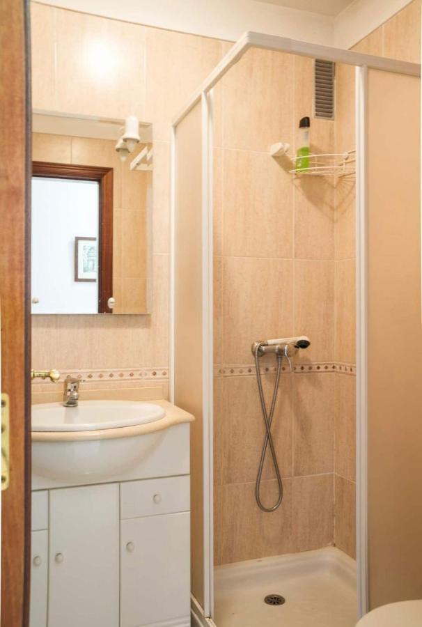 Apartamento Atlantida 산타크루스데 테네리페 외부 사진